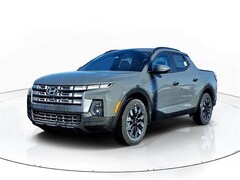2026 Hyundai Santa Cruz SEL AWD Truck