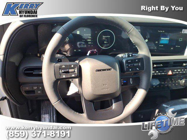 2026 Hyundai Palisade XRT Pro - Photo 12