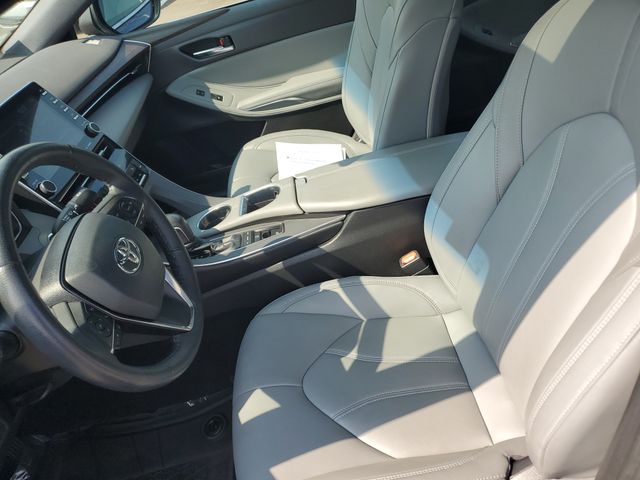 2021 Toyota Avalon XLE - Photo 16