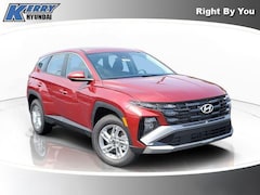 2026 Hyundai Tucson SE AWD SUV