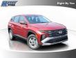 New 2026 Hyundai Tucson SE AWD SUV