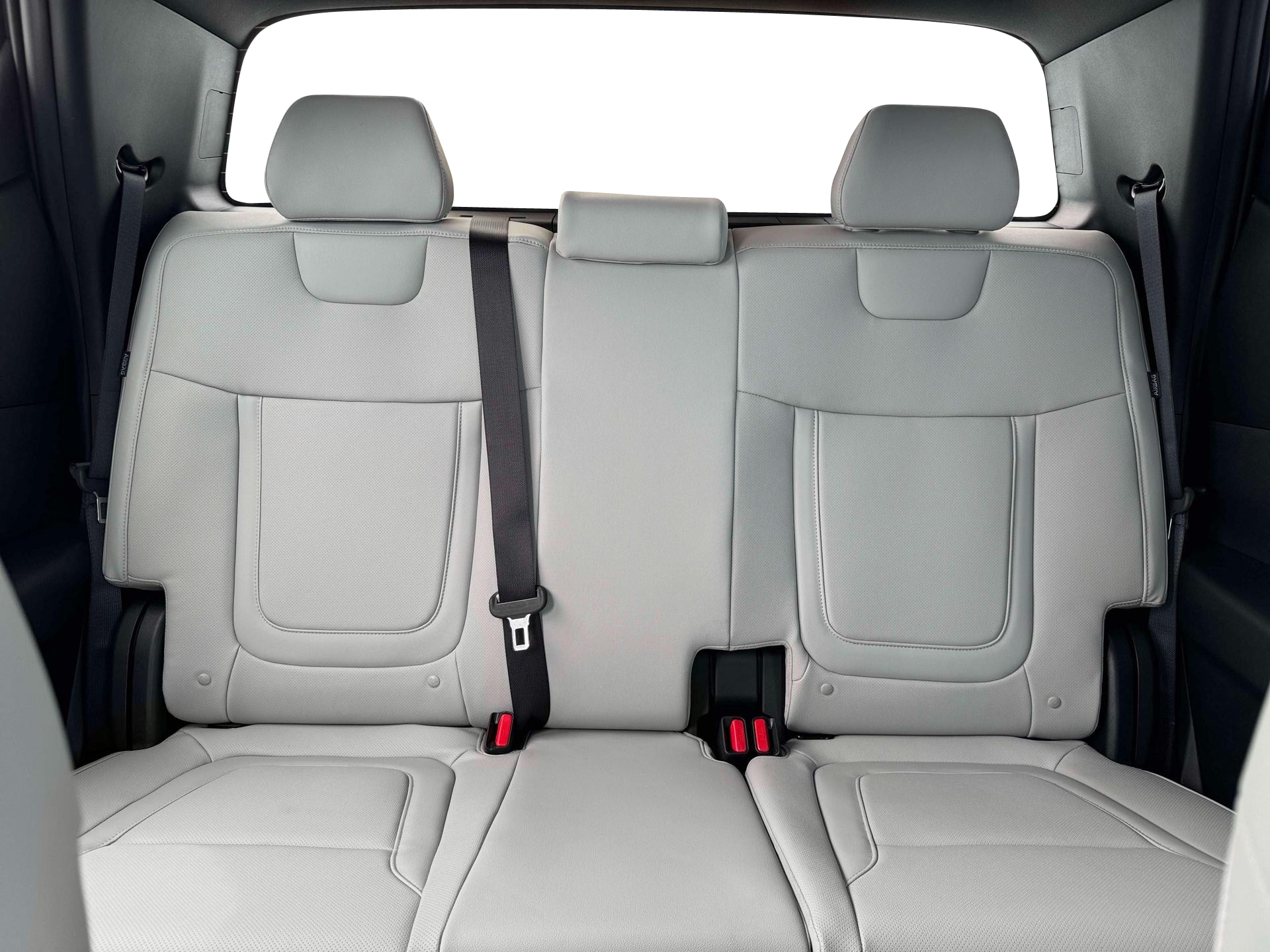 2026 Hyundai Santa Cruz SEL - Photo 16