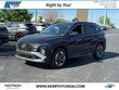  Hyundai Tucson Hybrid