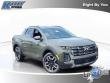 New 2026 Hyundai Santa Cruz Limited Truck