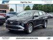 New 2025 Hyundai Tucson SE AWD SUV
