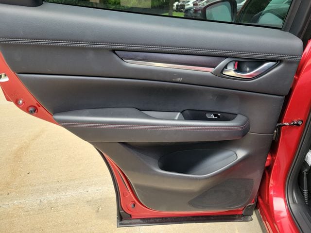 2024 Mazda CX-5 Turbo Premium Package - Photo 15