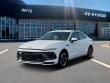 New 2026 Hyundai Sonata SEL Sport Sedan