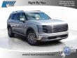 New 2026 Hyundai Palisade SEL Premium AWD SUV