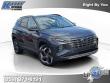 Certified 2023 Hyundai Tucson Limited SUV