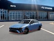  Hyundai Elantra N
