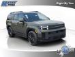 New 2026 Hyundai Santa Fe Calligraphy AWD SUV