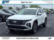 New 2025 Hyundai Tucson SEL AWD SUV
