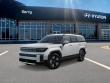 New 2026 Hyundai Santa Fe Hybrid SEL SUV