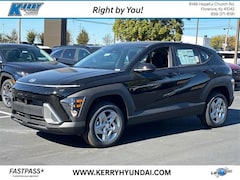 2026 Hyundai Kona SE AWD SUV