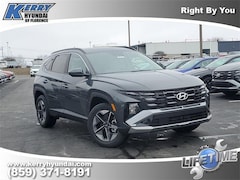 2026 Hyundai Tucson SEL AWD SUV