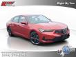Used 2023 Acura Integra A-Spec Tech Package Hatchback