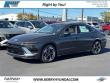 New 2026 Hyundai Sonata SEL Sport Sedan