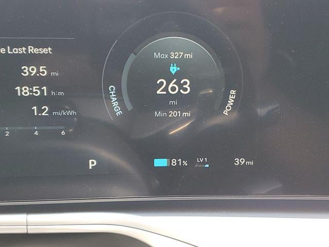 2026 Hyundai IONIQ 9 SEL - Photo 37