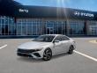 New 2025 Hyundai Elantra Limited Sedan