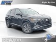  Hyundai Tucson Hybrid