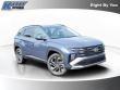 New 2026 Hyundai Tucson SEL Plus AWD SUV