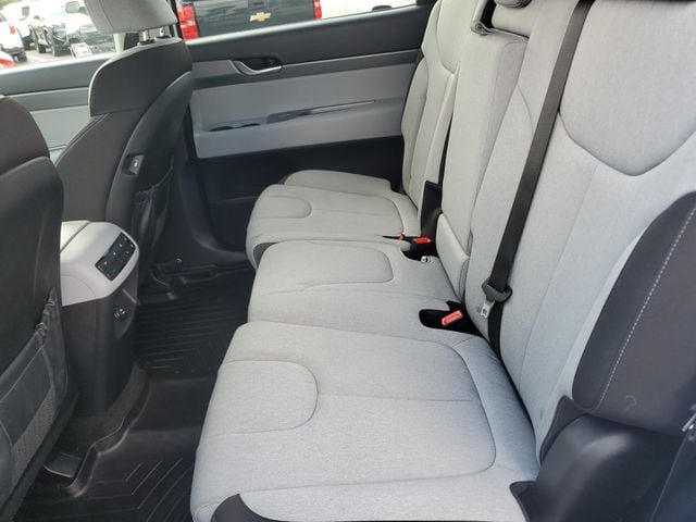 2021 Hyundai Palisade SE - Photo 14