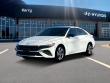 New 2025 Hyundai Elantra SEL Sport Sedan