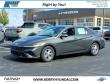 New 2025 Hyundai Elantra SE Sedan