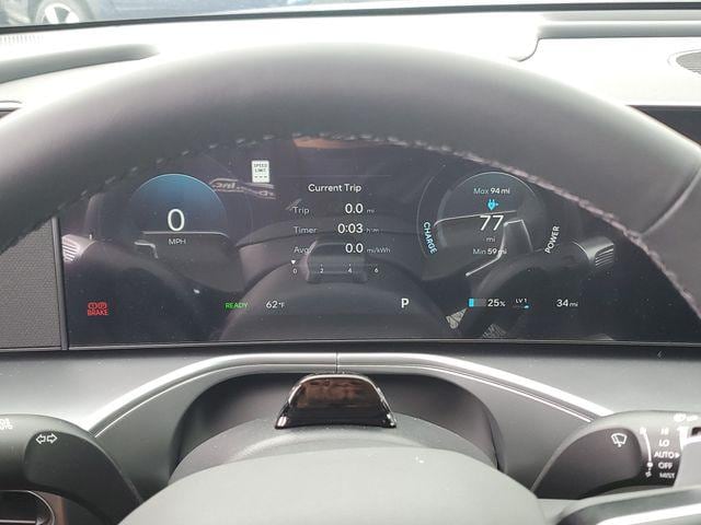 2026 Hyundai IONIQ 9 SE - Photo 25