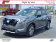 Certified 2023 Nissan Pathfinder SL SUV