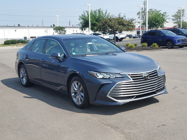 2021 Toyota Avalon XLE - Photo 32