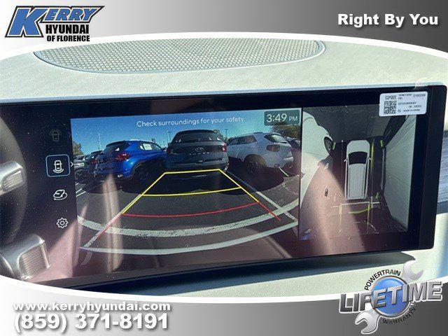 2026 Hyundai IONIQ 9 SEL - Photo 14