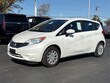  Nissan Versa Note