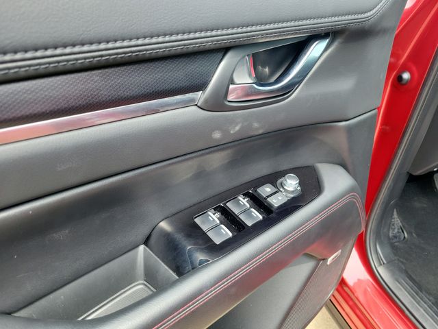 2024 Mazda CX-5 Turbo Premium Package - Photo 20