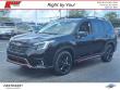 Used 2024 Subaru Forester Sport SUV