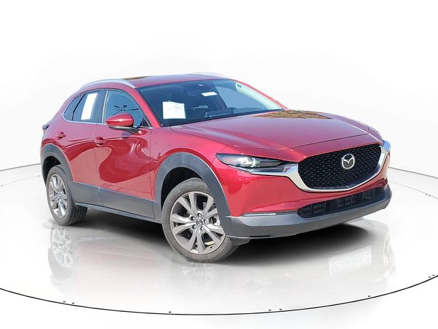 2023 Mazda CX-30 Preferred - Photo 1