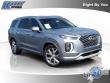 Used 2021 Hyundai Palisade Limited SUV