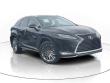 Used 2022 Lexus RX 450h SUV