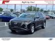 Certified 2024 Hyundai Tucson SEL SUV