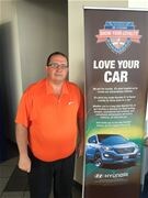 Staff member Dave Shaw from f1c865ccd04b