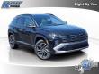 New 2026 Hyundai Tucson Limited AWD SUV