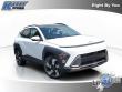New 2026 Hyundai Kona Limited AWD SUV