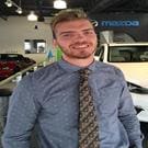 Staff member Cody Welte from f1c865ccd04b