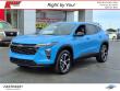 Used 2024 Chevrolet Trax 1RS SUV
