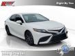 Used 2024 Toyota Camry SE Sedan