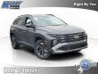 New 2026 Hyundai Tucson SEL AWD SUV