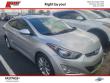 Used 2015 Hyundai Elantra SE Sedan