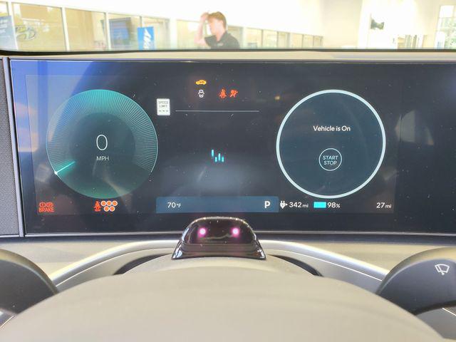 2026 Hyundai IONIQ 9 SE - Photo 36