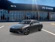 New 2026 Hyundai Elantra Limited Sedan