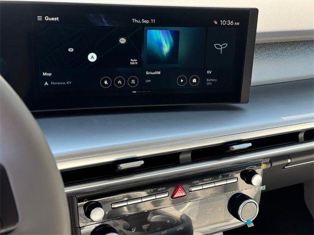 2026 Hyundai IONIQ 9 SE - Photo 28